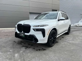 BMW X7 * xDrive40i * ДИСТРОНИК * 360 * H/K * 7 МЕСТЕН, снимка 1