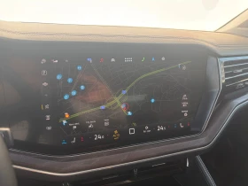 VW Touareg, снимка 16