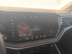 VW Touareg, снимка 15