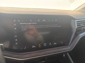 VW Touareg, снимка 17