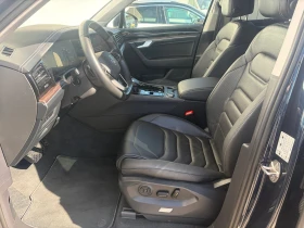 VW Touareg, снимка 5