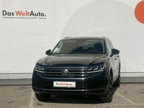 VW Touareg, снимка 1
