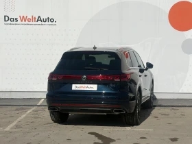 VW Touareg, снимка 2