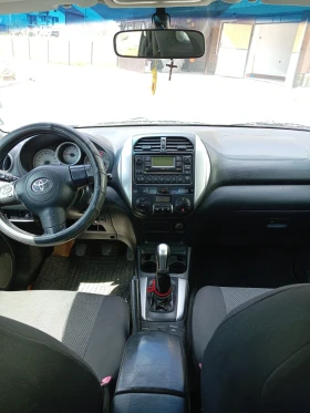 Toyota Rav4, снимка 9