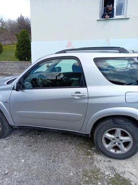 Toyota Rav4, снимка 5