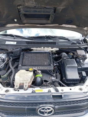 Toyota Rav4, снимка 3