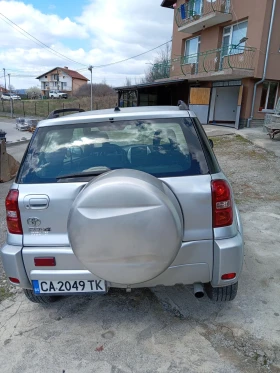 Toyota Rav4, снимка 6