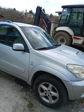 Toyota Rav4, снимка 4