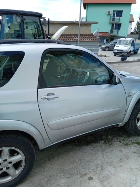 Toyota Rav4, снимка 7