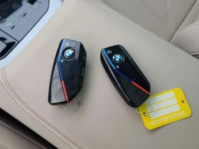 BMW X3 M50 XDRIVE| HEAD-UP| 360| PANO| 2 КЛЮЧА| , снимка 17