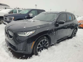 BMW X3 M50 XDRIVE| HEAD-UP| 360| PANO| 2 КЛЮЧА| , снимка 1