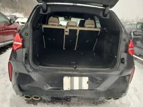 BMW X3 M50 XDRIVE| HEAD-UP| 360| PANO| 2 КЛЮЧА| , снимка 14