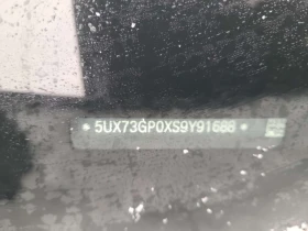 BMW X3 M50 XDRIVE| HEAD-UP| 360| PANO| 2 КЛЮЧА| , снимка 16