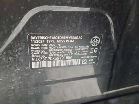 BMW X3 M50 XDRIVE| HEAD-UP| 360| PANO| 2 КЛЮЧА| , снимка 15