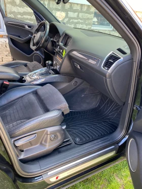 Audi Q5 S-line, снимка 10