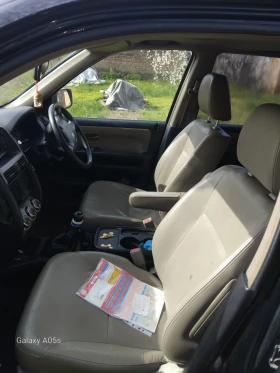 Honda Cr-v 2.0 150, снимка 6