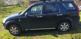 Honda Cr-v 2.0 150, снимка 3