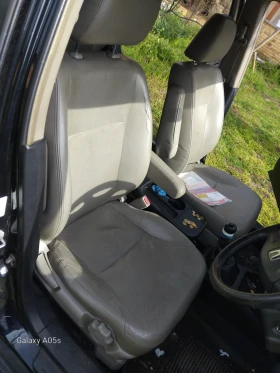 Honda Cr-v 2.0 150, снимка 7