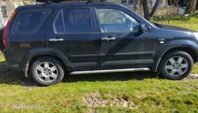 Honda Cr-v 2.0 150, снимка 4