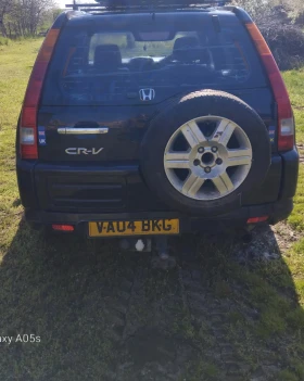 Honda Cr-v 2.0 150, снимка 2