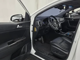Kia Sportage The Bold Diesel 2.0 2Wd Prestige, снимка 10