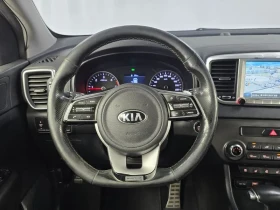 Kia Sportage The Bold Diesel 2.0 2Wd Prestige, снимка 13