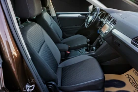 VW Tiguan 1.4TSI STYLE , снимка 15