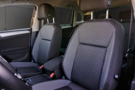 VW Tiguan 1.4TSI STYLE , снимка 9