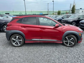 Hyundai Kona * Trend * АВТОКРЕДИТ БЕЗ ПЪРВОНАЧАЛНА ВНОСКА* , снимка 3