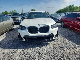 BMW X3 M40I, снимка 2