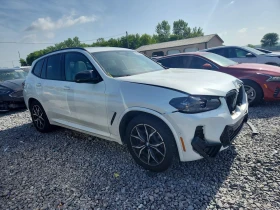 BMW X3 M40I, снимка 3