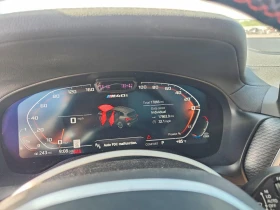 BMW X3 M40I, снимка 9