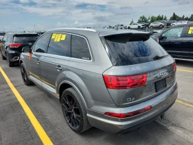 Audi Q7 3, 0 Supercharge Technik, снимка 4
