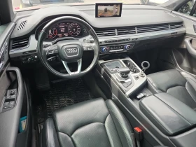 Audi Q7 3, 0 Supercharge Technik, снимка 7