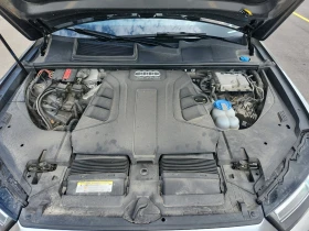 Audi Q7 3, 0 Supercharge Technik, снимка 12