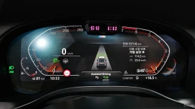 BMW X4 XDRIVE/M-SPORT/DRIVE-ASSISTS/PANOROOF, снимка 8