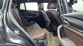 BMW X4 XDRIVE/M-SPORT/DRIVE-ASSISTS/PANOROOF, снимка 14