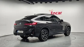 BMW X4 XDRIVE/M-SPORT/DRIVE-ASSISTS/PANOROOF, снимка 3