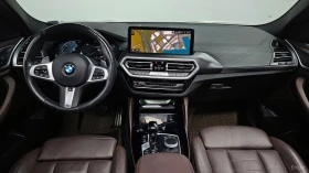BMW X4 XDRIVE/M-SPORT/DRIVE-ASSISTS/PANOROOF, снимка 6