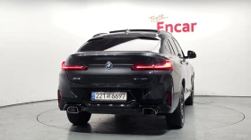BMW X4 XDRIVE/M-SPORT/DRIVE-ASSISTS/PANOROOF, снимка 4