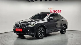 BMW X4 XDRIVE/M-SPORT/DRIVE-ASSISTS/PANOROOF, снимка 1