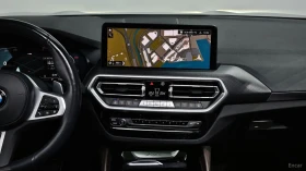 BMW X4 XDRIVE/M-SPORT/DRIVE-ASSISTS/PANOROOF, снимка 9