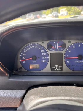 Mitsubishi Pajero pinin, снимка 7