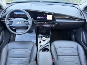 Kia Niro 64.8KW-29ХИЛ.КМ-SOH100%-В ГАРАНЦИЯ, снимка 7