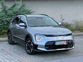 Kia Niro 64.8KW-29ХИЛ.КМ-SOH100%-В ГАРАНЦИЯ, снимка 2