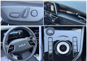 Kia Niro 64.8KW-29ХИЛ.КМ-SOH100%-В ГАРАНЦИЯ, снимка 14