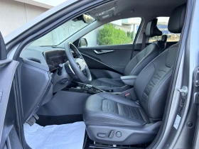 Kia Niro 64.8KW-29ХИЛ.КМ-SOH100%-В ГАРАНЦИЯ, снимка 6