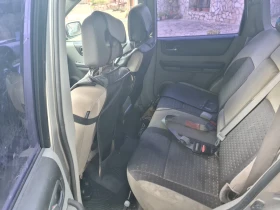 Nissan X-trail T30, снимка 7