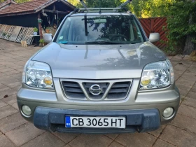 Nissan X-trail T30, снимка 5