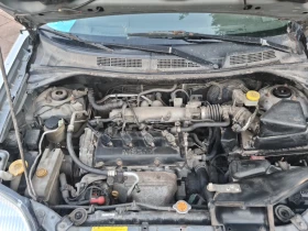 Nissan X-trail T30, снимка 9